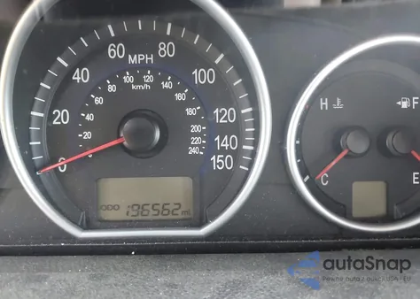 2012 Hyundai Veracruz Limited z USA, uszkodzony, nr VIN KM8NU4CC9CU198271